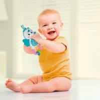 KID, Teething rattle Unicorn