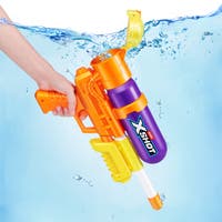 XSHOT Water - Fast Fill Retro Blaster