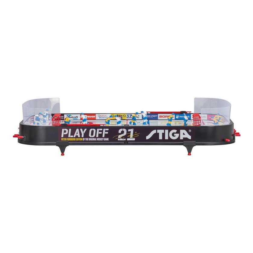 STIGA Table Game Hockey Play Off 21 Sweden vs Finland