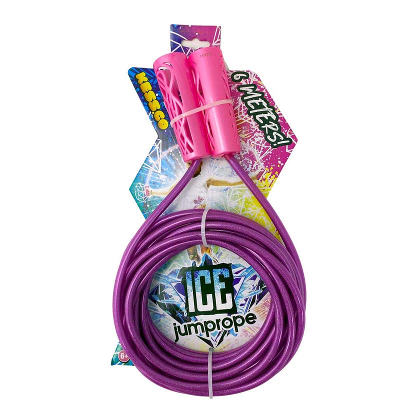 Kess, Premium Ice Jump Rope 6 m