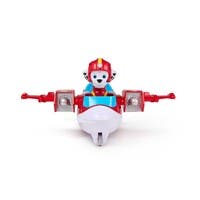 Paw Patrol, Air Rescue Themed Vehicle, Marshall