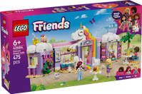 LEGO® Friends Enhörningsdrömkafé Lekset för låtsaslek 42684