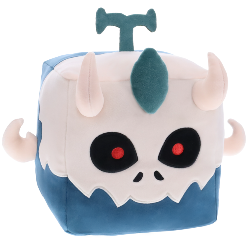BLOX Fruits, Collectible Plush 20 cm Blind Box