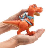 Dino Ranch, Deluxe Dino Pack