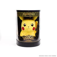 Puppetronic Real FX Pokemon Pikachu 50 cm