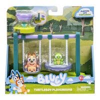 Bluey, Mini Play Set Park