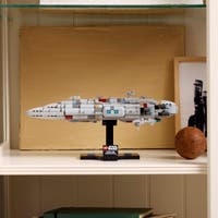 LEGO Star Wars TM 75405, Home One Starcruiser