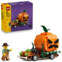 LEGO® Iconic Pumpabil 40822