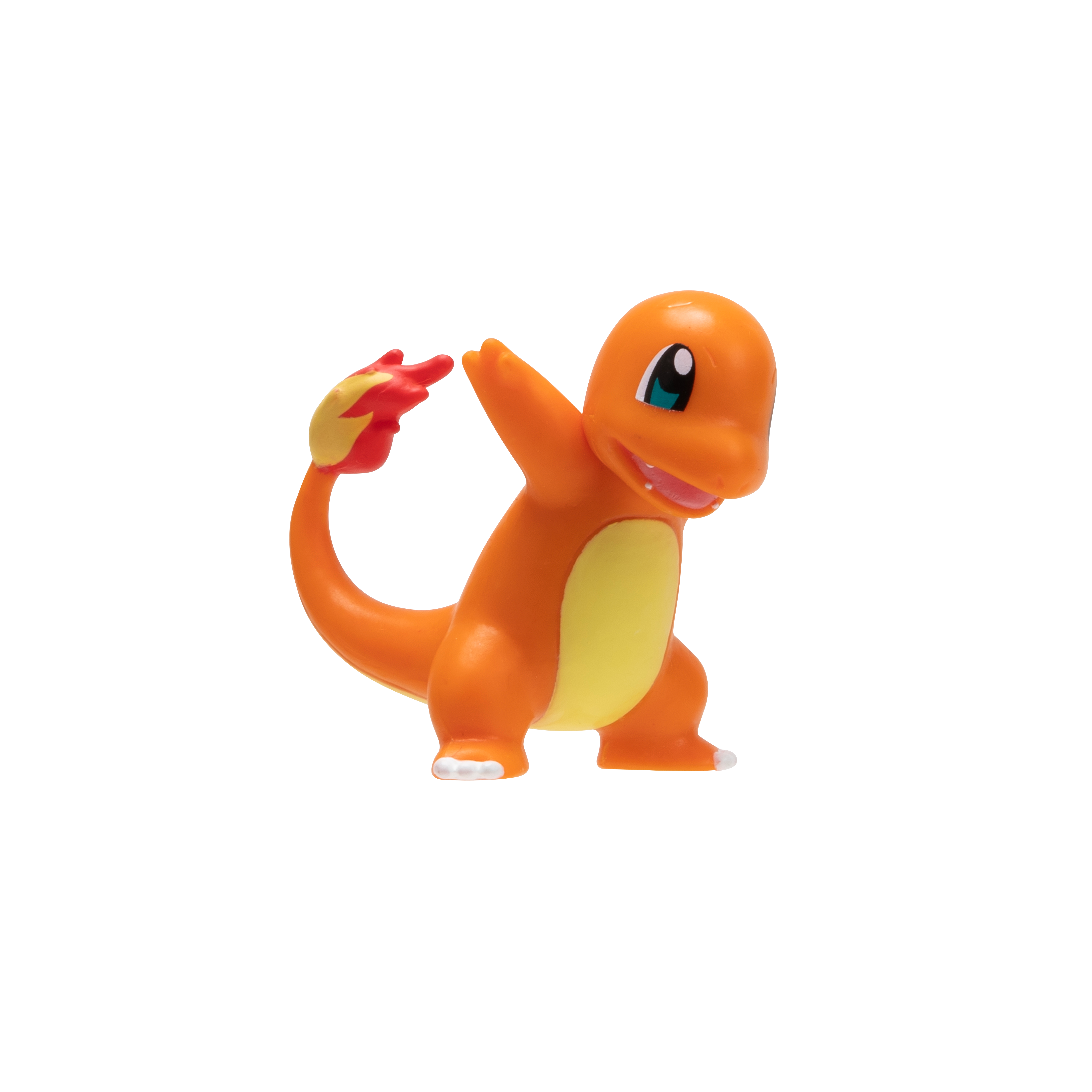 Pokemon, Battle figure 10-pack