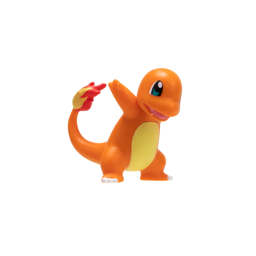 Pokemon, Battle figure 10-pack