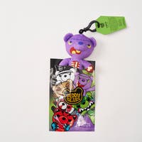 Deddy Bears Series 5 Blind Bag Backpack Clips