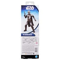 Star Wars Titan Series The Mandalorian