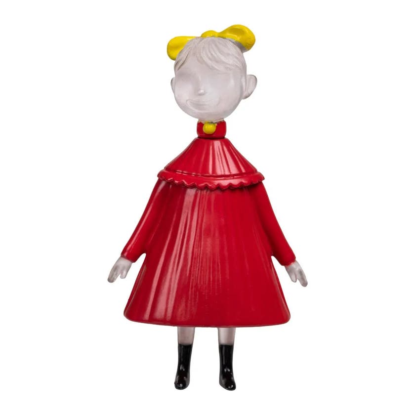 Moominhouse New