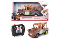 Jada Toys Bärgarn Radiostyrd Turbo Racer