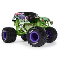Monster Jam Megalodon Collector Truck 1:24