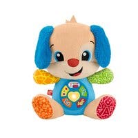 Fisher Price, Laugh & Learn Smart Stages Puppy