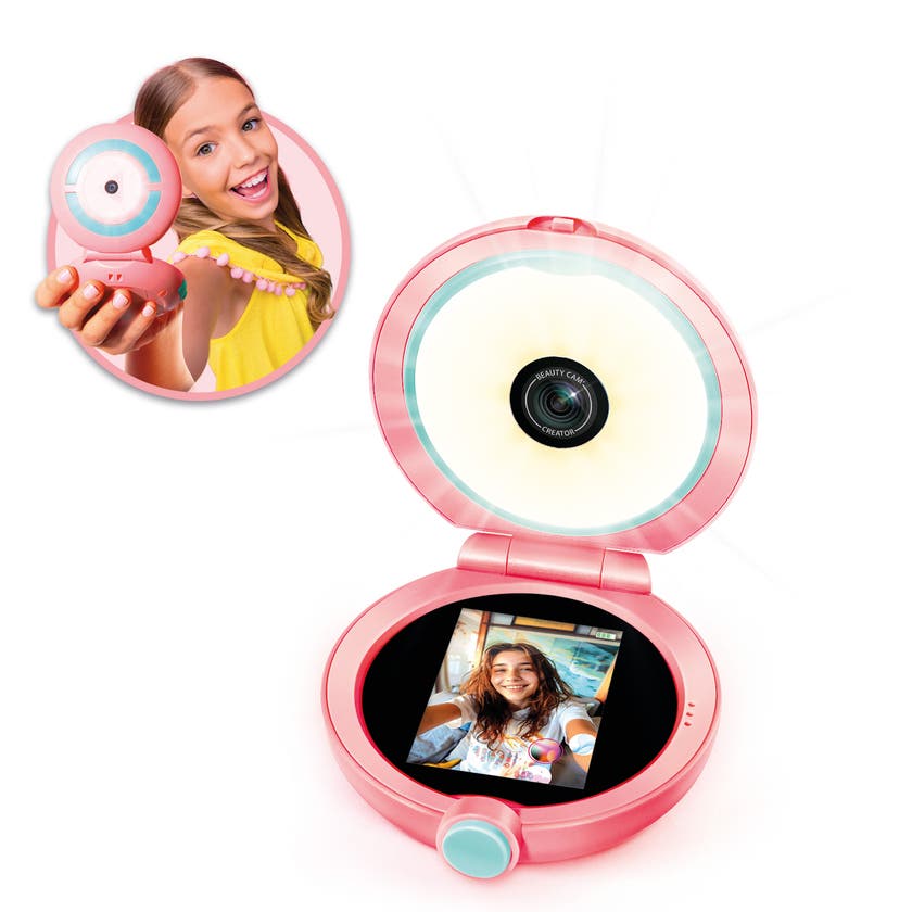 CREATOR Beauty Cam' digital skönhetskamera