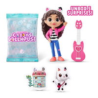5 Surprise Gabby'S Dollhouse S1