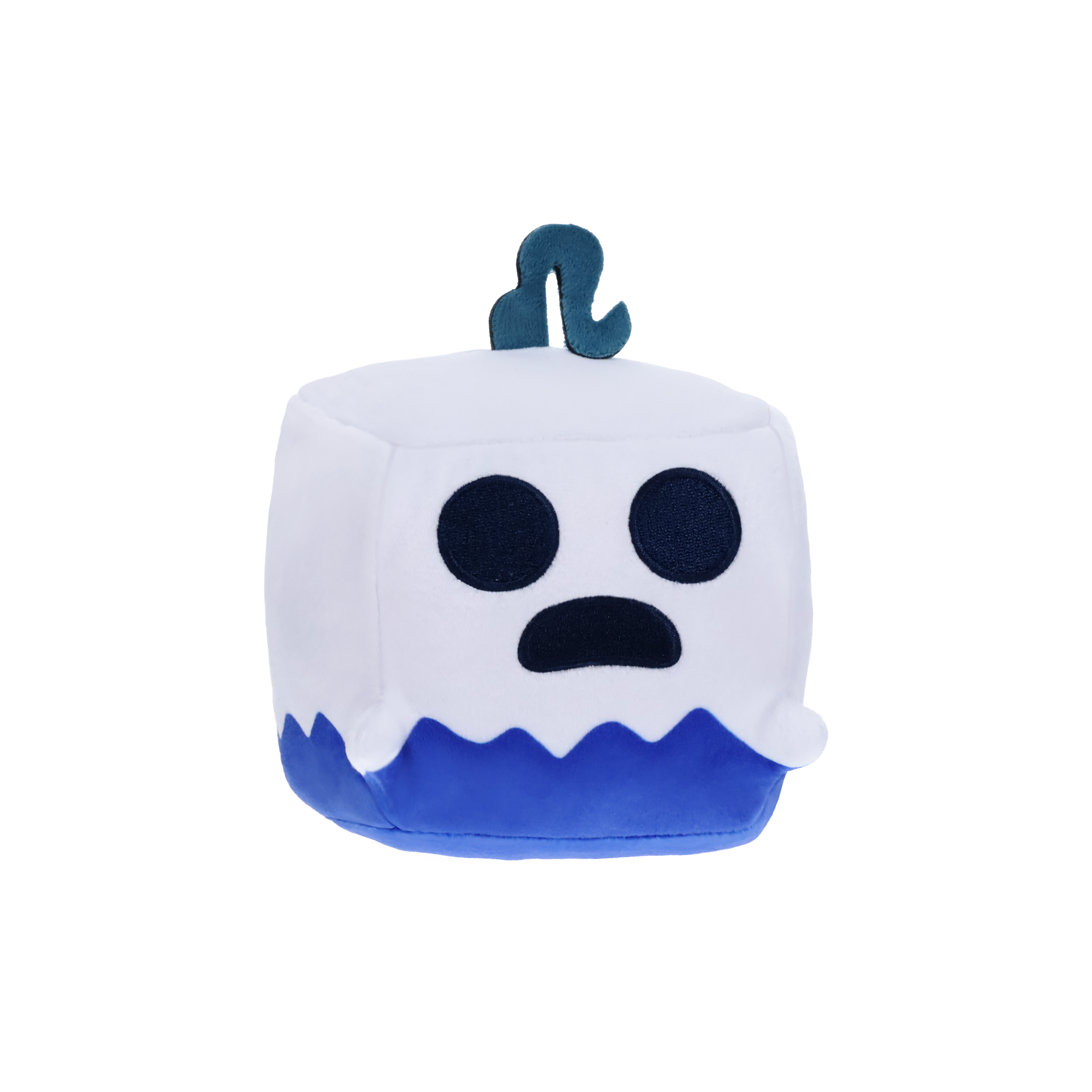 BLOX Fruits, Collectible Plush 10 cm Blind Box