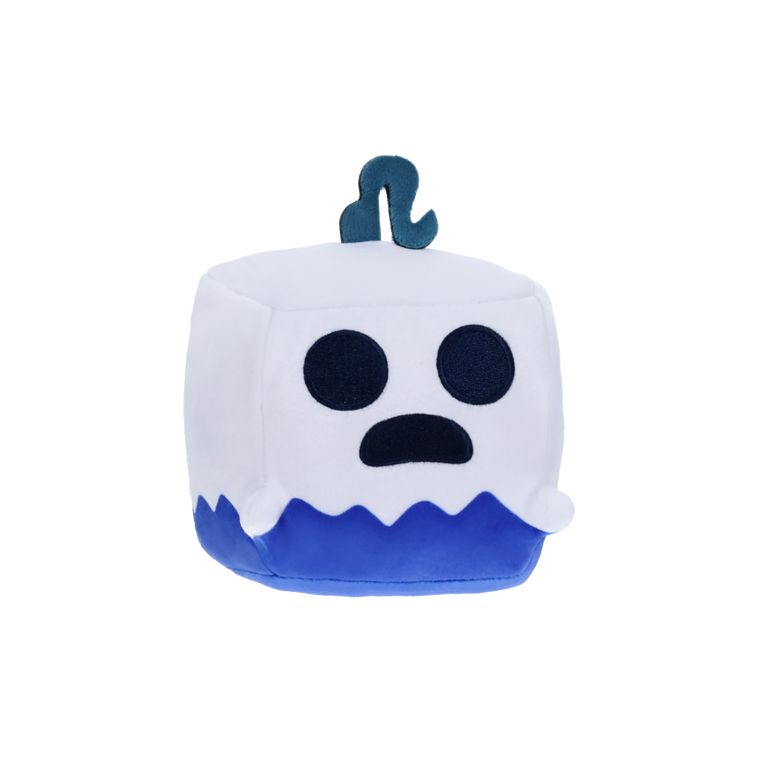 BLOX Fruits, Collectible Plush 10 cm Blind Box