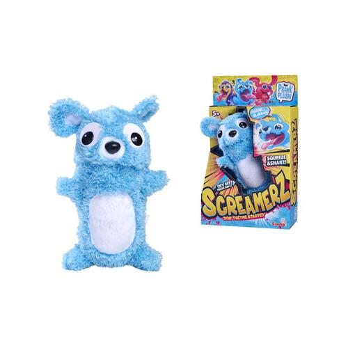 Simba Toys Screamerz Björn (30 Cm)