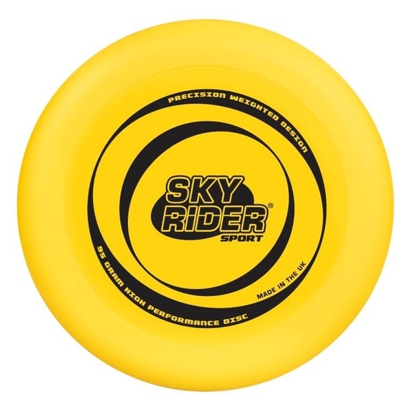 Wicked, Sky Rider Sport Frisbee