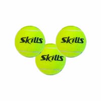 Skills, Tennisbollar 3-pack