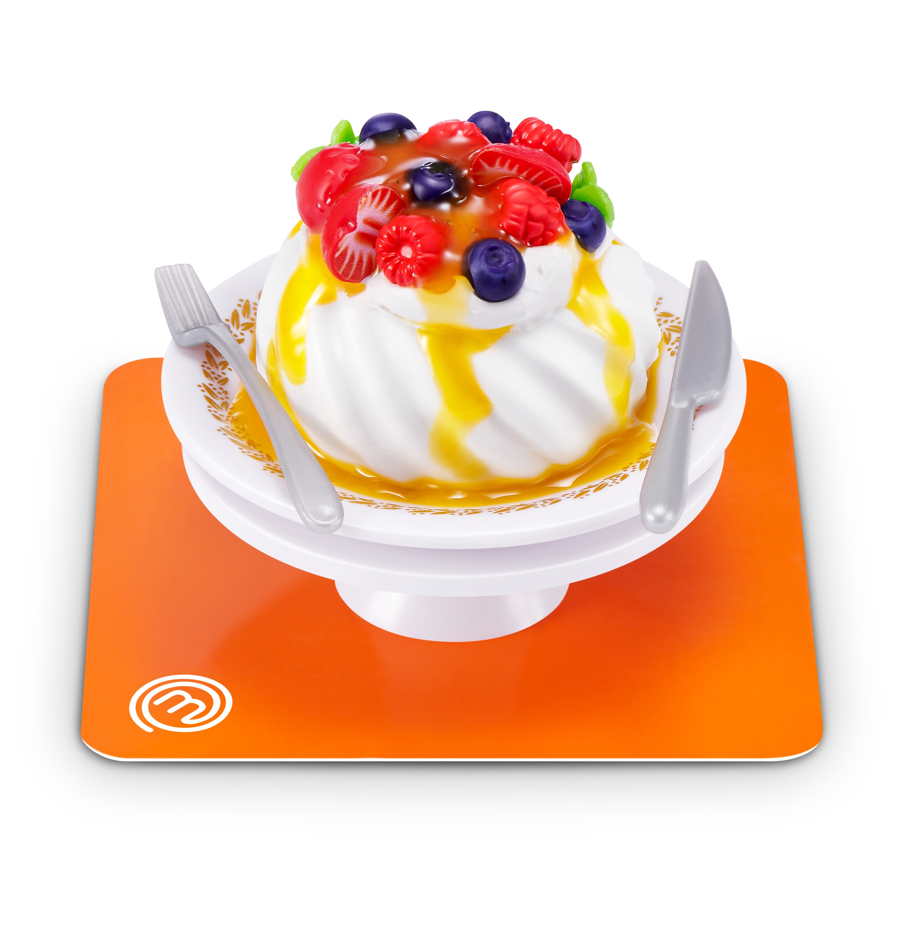Mini Brands Create MasterChef Series 2