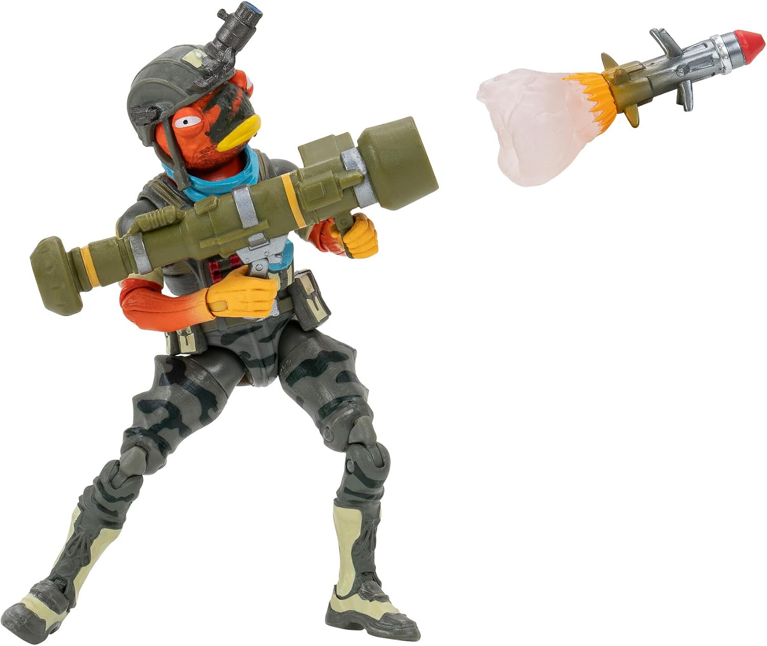 Fortnite Choppa The Seven helikopter