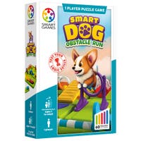 SmartGames: Smart Dog (Nordic)