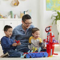 Spidey, Spider Crawl R