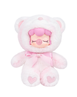 Nanci Plush Series 1 - Colorful Chocolate Cuite Bears