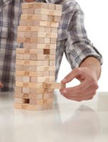 Jenga SE