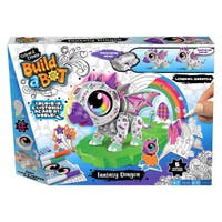 Build a Bot, Fantasy Dragon
