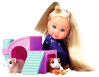 Evi LOVE Marsvin