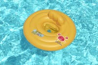 Bestway Baby Sittbadring 69 cm