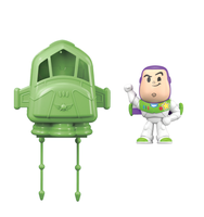 Toy Story 5 Small Stars Minis Asst.