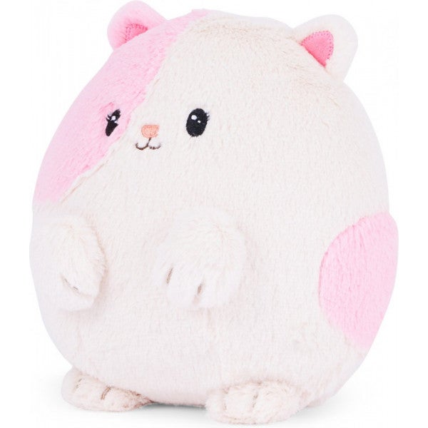 Gabbys Dockskåp, Hamsterkatten Gosedjur (25Cm)