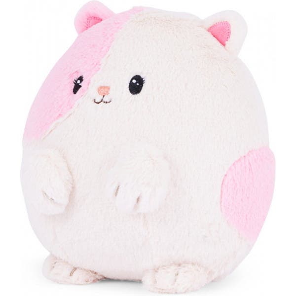 Gabbys Dockskåp, Hamsterkatten Gosedjur (25Cm)