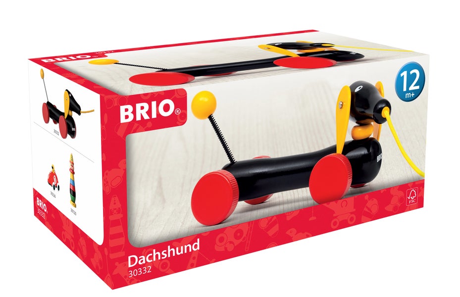 BRIO, Tax