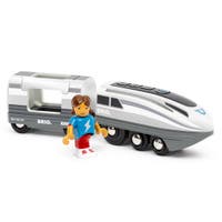 BRIO Tåg, Turbo Train