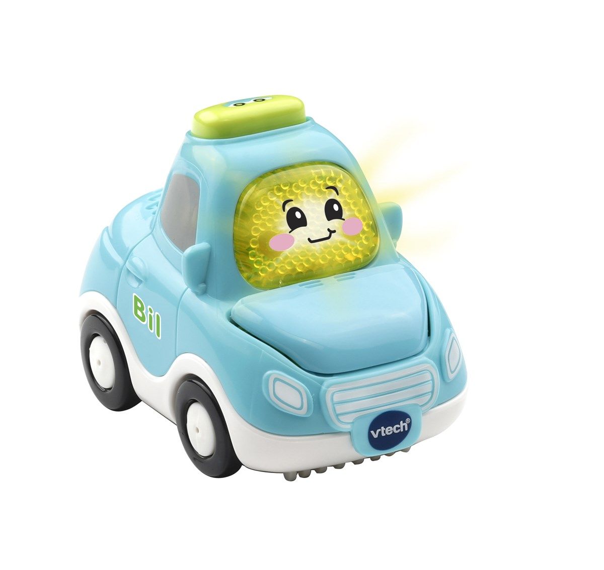 Vtech, Toot Toot G2 Car SE