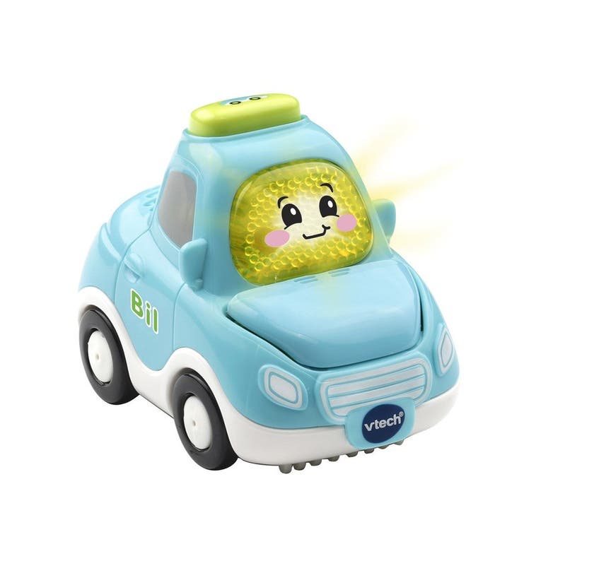 Vtech, Toot Toot G2 Car SE