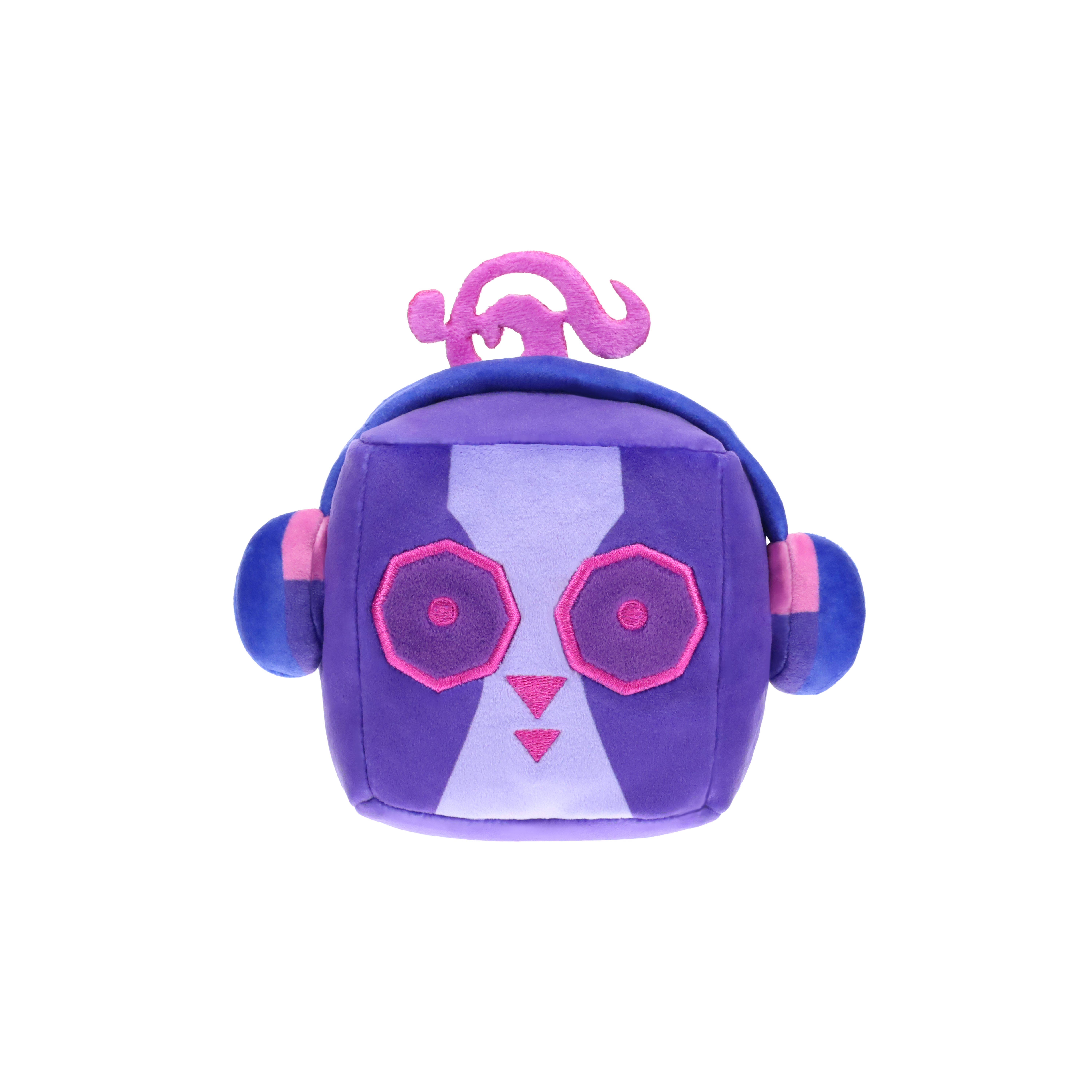 BLOX Fruits, Collectible Plush 10 cm Blind Box