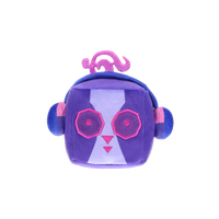 BLOX Fruits, Collectible Plush 10 cm Blind Box