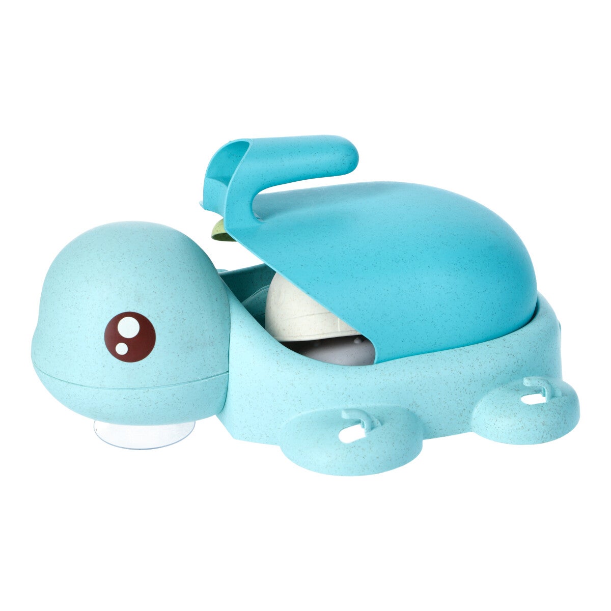 Hinkset, BIO sköldpadda