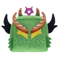 BLOX Fruits, Collectible Plush 20 cm Blind Box