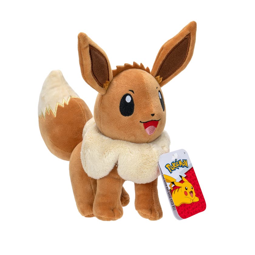 Pokemon Plush 20 Cm Eevee