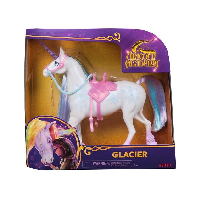 Unicorn Academy Fashion Doll Unicorn 28 cm-Glacier