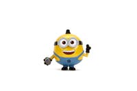 Universal Minionerna Samlarfigur, 6 cm